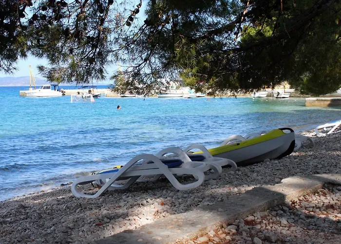 With Parking Space - 21353 شقة